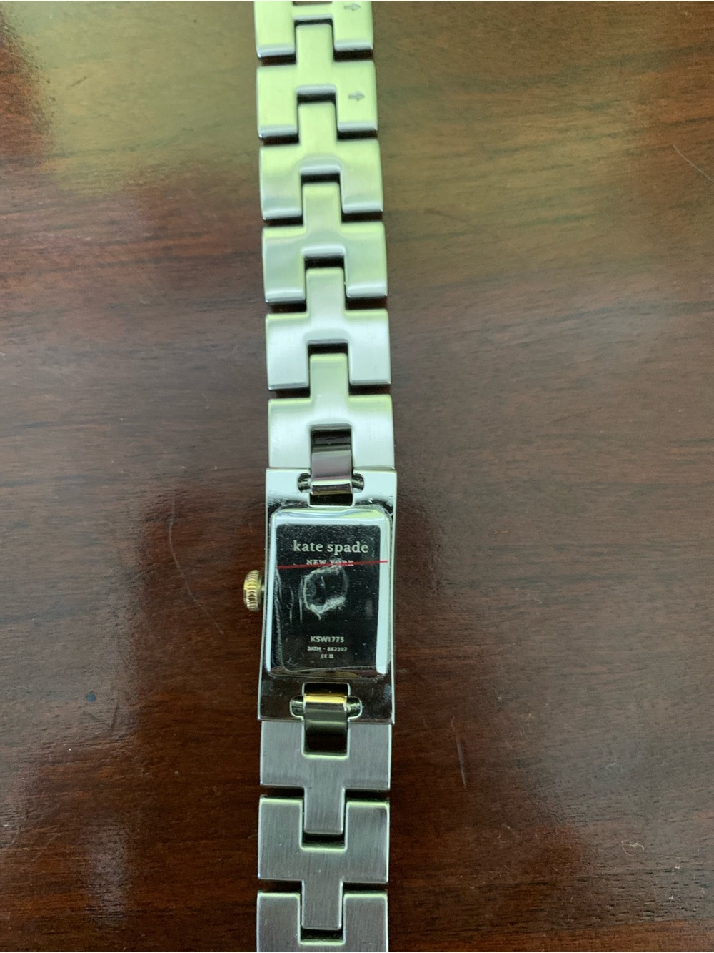Kate Spade watch 7” - Picture 3 of 4
